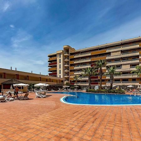 2Bed Ocean Apartment In Los Gigantes Puerto de Santiago  Eksteriør bilde