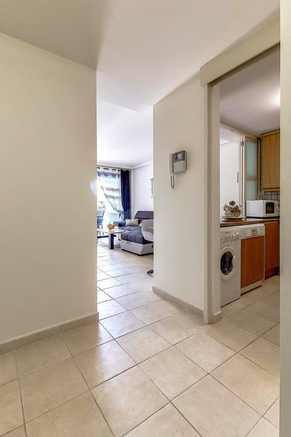 2Bed Ocean Apartment In Los Gigantes Puerto de Santiago  Eksteriør bilde