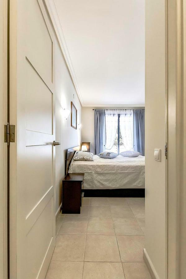 2Bed Ocean Apartment In Los Gigantes Puerto de Santiago  Eksteriør bilde