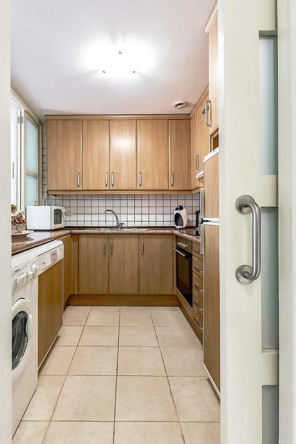 2Bed Ocean Apartment In Los Gigantes Puerto de Santiago  Eksteriør bilde